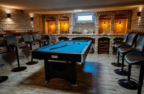 Mako Bed & Breakfast | Oázis Panzió