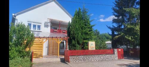 Szilvasvarad House | Oázis Vendégház és Appartman