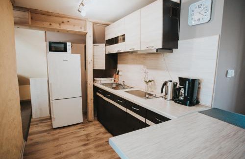 Pavilosta Apartment | Oāze Ģimenei