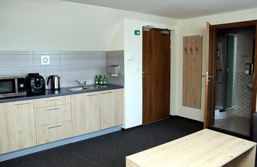 Sandomierz House | Ośrodek Architektury i Humanistyki