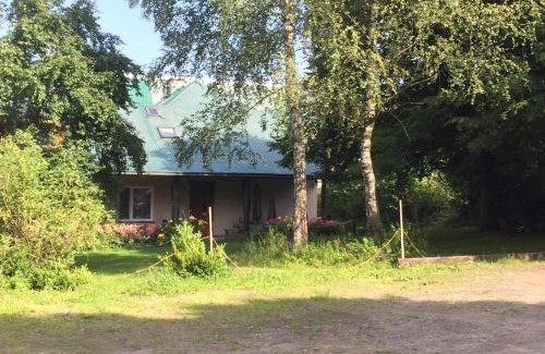 Cisna House | Ośrodek Górskiej Turystyki Jeździeckiej Połoniny