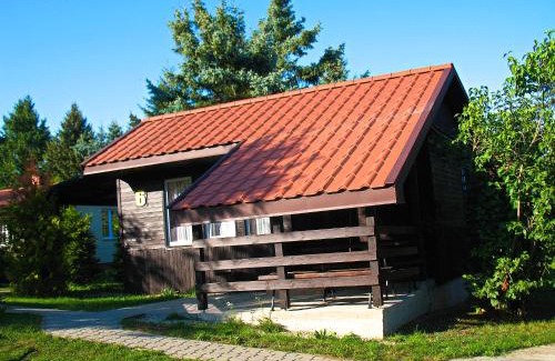 Szeligi Resort | Ośrodek Szeligi