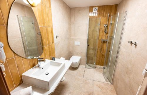 Krynica-Zdroj Resort | Ośrodek Szkoleniowo Wypoczynkowy Galicya