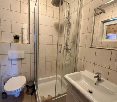 Woliborz Apartment | Ośrodek Turystyki Weekendowej Przy Górze