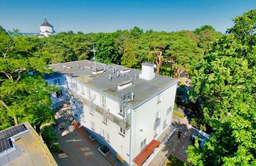 Ciechocinek Hotel | Ośrodek TVP