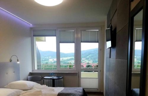 Wysowa-Zdroj Hotel | Ośrodek Uzdrowiskowy Biawena