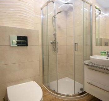 Wysowa-Zdroj Hotel | Ośrodek Uzdrowiskowy Biawena