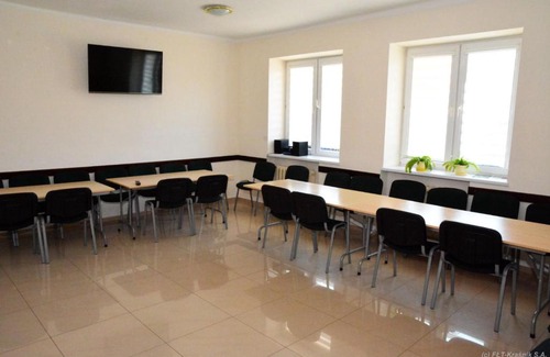 Muszyna Resort | Ośrodek Wczasowy Kraśniczanka
