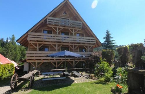 Korbielow House | Ośrodek Wczasowy Wierchy