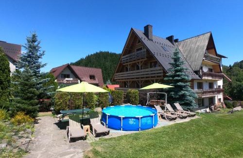 Korbielow House | Ośrodek Wczasowy Wierchy