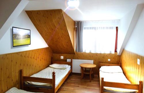 Przesieka Resort | Ośrodek Wczasowy Zielona Gospoda
