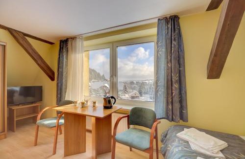 Tylicz House | Ośrodek Wypoczynkowy BARTA