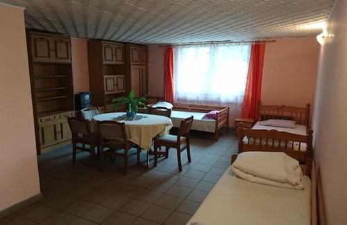 Zamosc Resort | Ośrodek Wypoczynkowy Duet