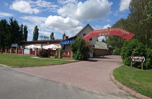 Zamosc Resort | Ośrodek Wypoczynkowy Duet