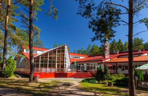 Tylkowo Resort | Ośrodek Wypoczynkowy Kalwa