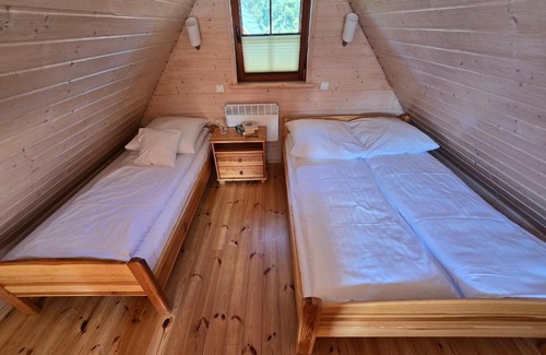 Miedzywodzie Cabin | Ośrodek Wypoczynkowy Inco