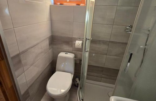 Miedzywodzie Cabin | Ośrodek Wypoczynkowy Inco