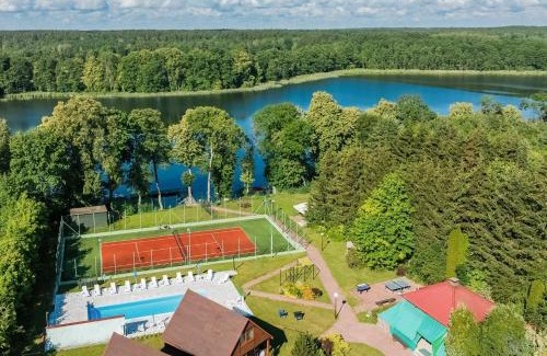 Ruciane-Nida Resort | Ośrodek Wypoczynkowy Klub Mazurski