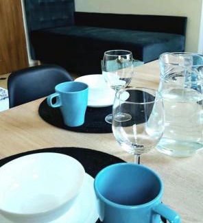 Wicie Apartment | Ośrodek Wypoczynkowy RAF-MIL