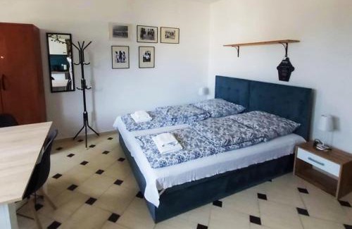 Wicie Apartment | Ośrodek Wypoczynkowy RAF-MIL