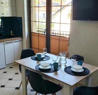 Wicie Apartment | Ośrodek Wypoczynkowy RAF-MIL