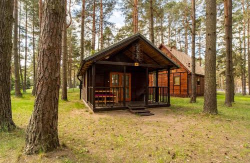 Warchały Resort | Ośrodek Wypoczynkowy Rusałka