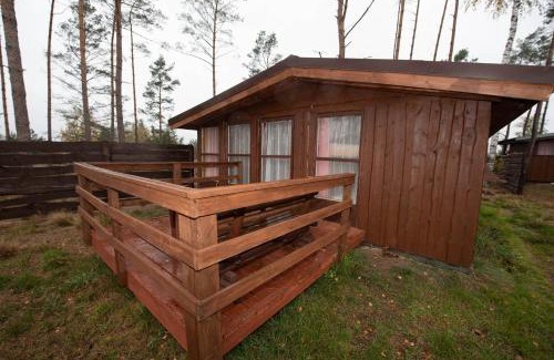 Sominy Other | Ośrodek Wypoczynkowy Stadnina Koni Kaszubski Bór