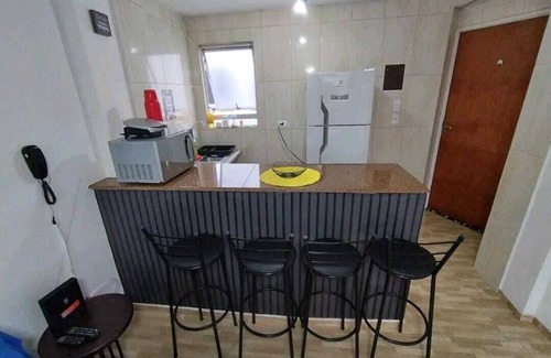 Tupi Apartment | O APÊ QUE Você Procura A 5 Minutos DA Praia!