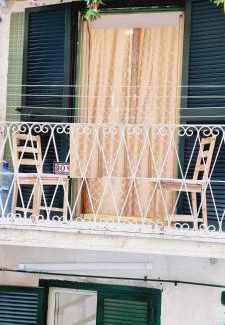 Montecalvario Apartment | O' Balcunciell e Lucii