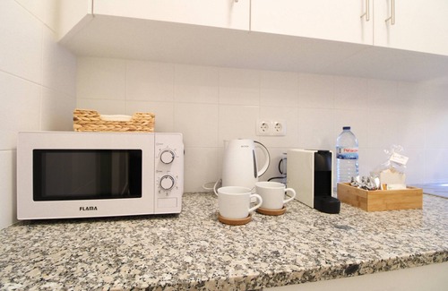 Viana do Castelo Apartment | O Beco - Apart In The Heart Of The City