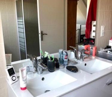 Saint-Pierre-Quiberon Bed & Breakfast | O Bord de la mer