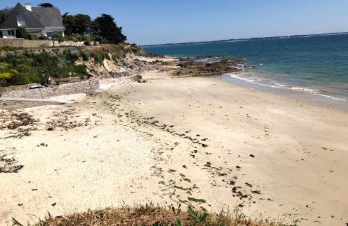Saint-Pierre-Quiberon Bed & Breakfast | O Bord de la mer