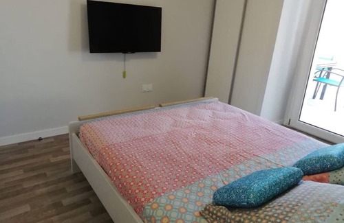 Halden Apartment | O Brian Gjestehus
