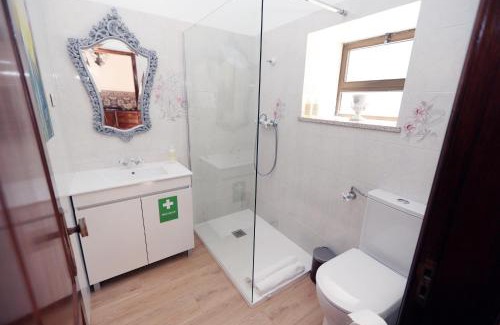 Valenca House | O Cabano das Azenhas