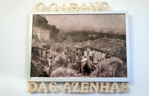 Valenca House | O Cabano das Azenhas