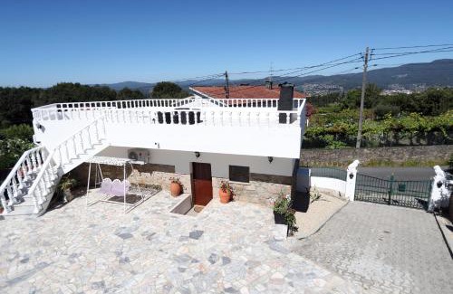 Valenca House | O Cabano das Azenhas