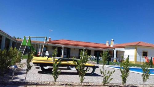 Grandola House | O Cantinho dos Vieiras