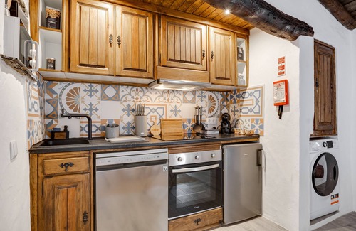 Reguengos de Monsaraz Villa | O Canto da D.Alzira - Monsaraz