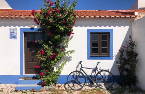 Lourinha House | O Casal das Loureiras