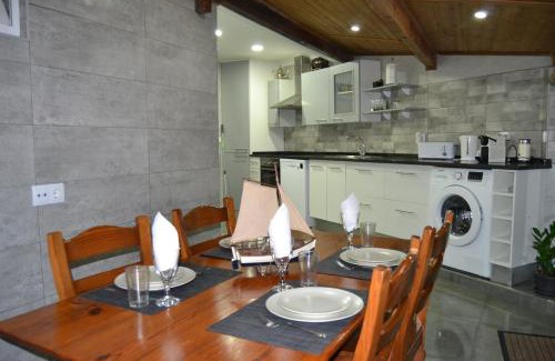 Setubal House | O Chalé Bela