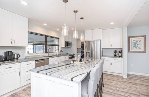 Ocean Pines House | O'Connell Home-Non Group Rental, 4 Bedrooms, 3 Bathrooms, Canal Front, Sleeps 8