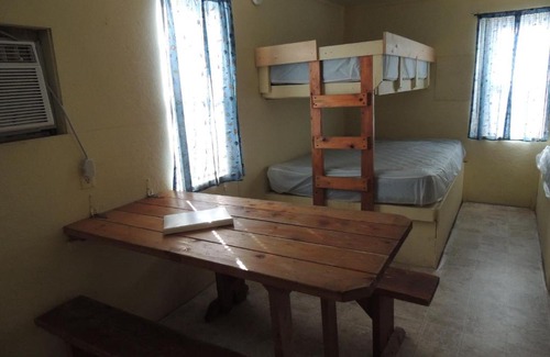 Amboy Resort | O'Connell's RV Campground Studio Cabin 1