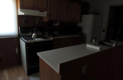 Amboy Resort | O'Connell's RV Campground Two-Bedroom Cottage 36