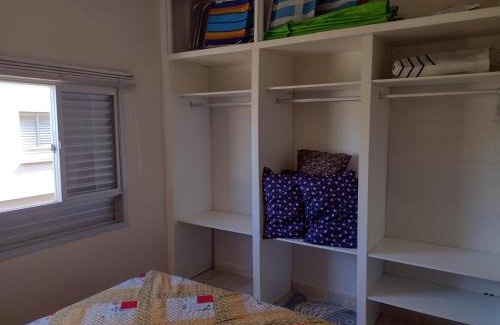 Centro Apartment | O coração de Ubatuba