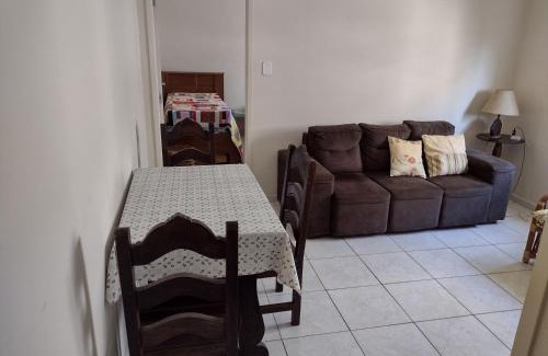 Centro Apartment | O coração de Ubatuba