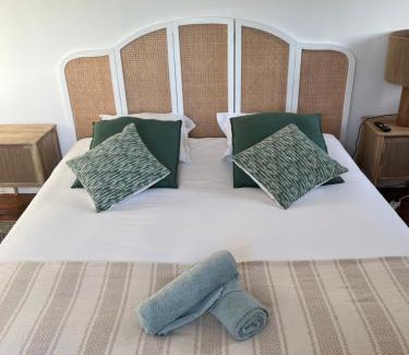 Annonay House | O'Cottage suite Familiale