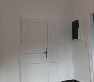 Salins-les-Bains Apartment | O'Couvent - Appartement 524 - 5 chambres - 125 m2 - Deuxième étage