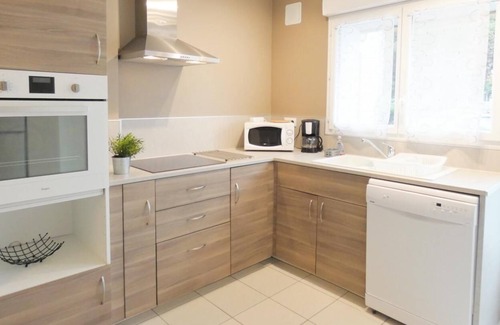 Pontonx-sur-l'Adour House | O'dless - Pontonx-sur-l'adour