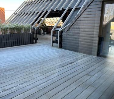Celles Apartment | O'Dreams Suite Wellness