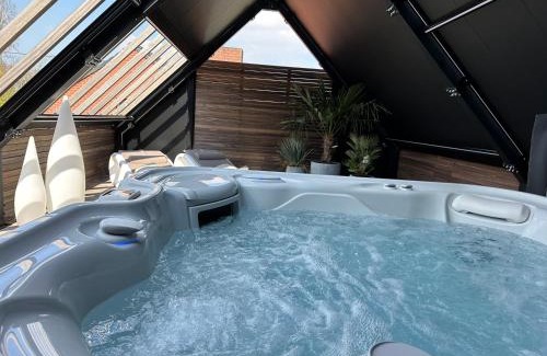 Celles Apartment | O'Dreams Suite Wellness